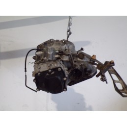 Cambio manuale Opel Corsa D 1.2 benzina 2012