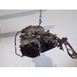 Cambio manuale Opel Corsa D 1.2 benzina 2012