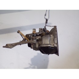 Cambio manuale Opel Corsa D 1.2 benzina 2012