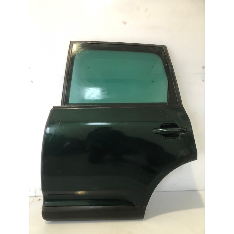 Portiera posteriore sinistra Volkswagen Touareg 2005
