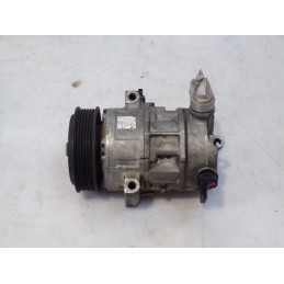 Compressore Opel Corsa D 1.2 benzina 2012