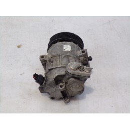 Compressore Opel Corsa D 1.2 benzina 2012