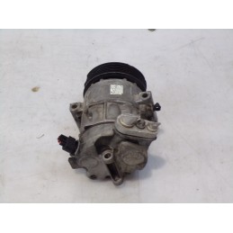 Compressore Opel Corsa D 1.2 benzina 2012