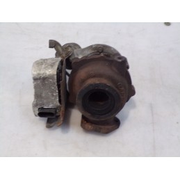 Turbina turbocompressore Bmw 120d 320d 2.0 tdi