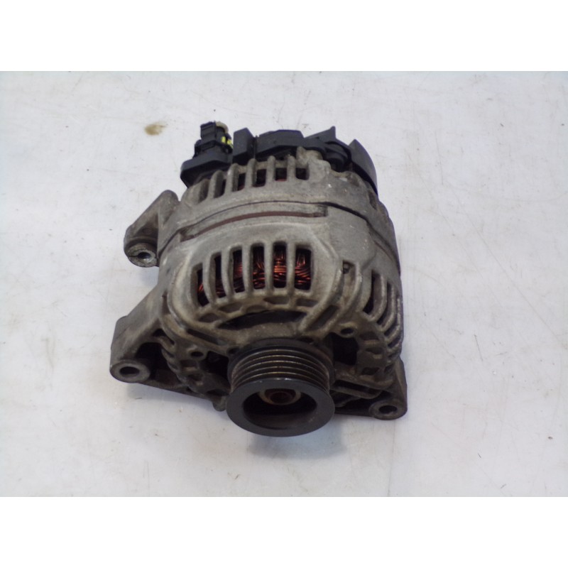 Alternatore Opel Corsa D 1.2 benzina 2009