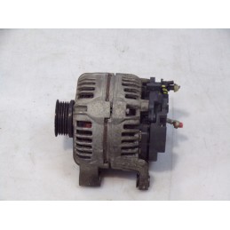 Alternatore Opel Corsa D 1.2 benzina 2009
