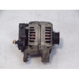 Alternatore Opel Corsa D 1.2 benzina 2009