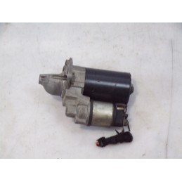 Motorino avviamento Opel Corsa D 1.2 benzina 2009