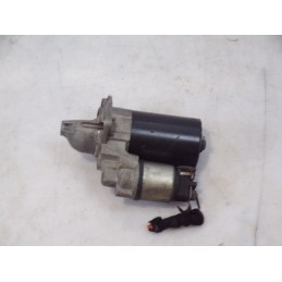 Motorino avviamento Opel Corsa D 1.2 benzina 2009