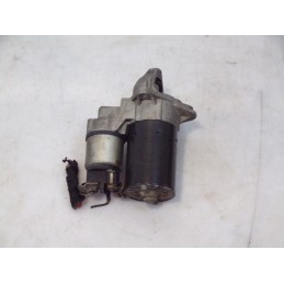 Motorino avviamento Opel Corsa D 1.2 benzina 2009