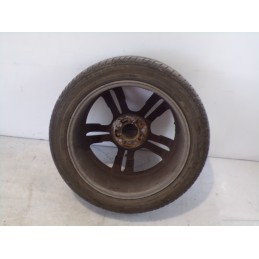 Cerchi in lega e gomme Opel Insignia 18p 2020
