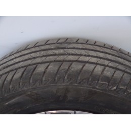 Cerchi in lega e gomme Opel Insignia 18p 2020