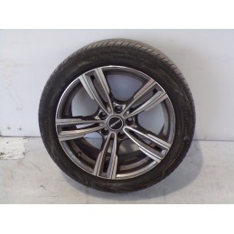 Cerchi in lega e gomme Opel Insignia 18p 2020
