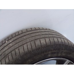Cerchi in lega e gomme Opel Insignia 18p 2020