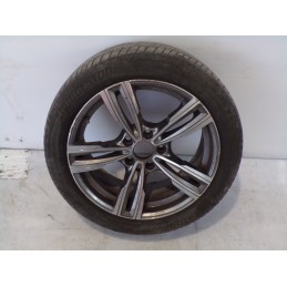Cerchi in lega e gomme Opel Insignia 18p 2020