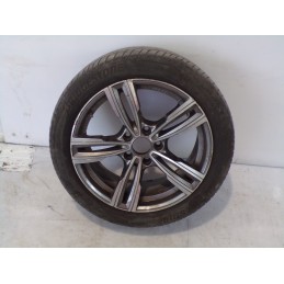 Cerchi in lega e gomme Opel Insignia 18p 2020