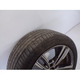 Cerchi in lega e gomme Opel Insignia 18p 2020