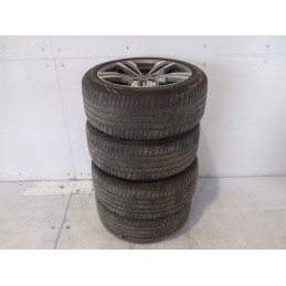 Cerchi in lega e gomme Opel Insignia 18p 2020