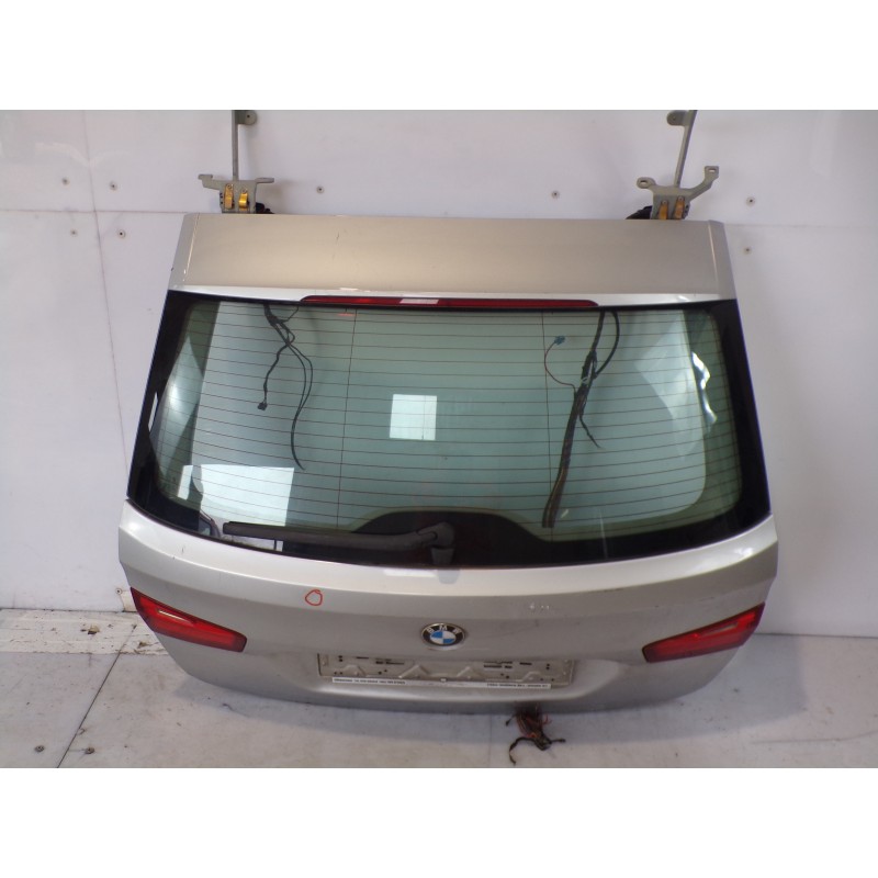 Portellone posteriore BMW serie 5 F11 2014 SW