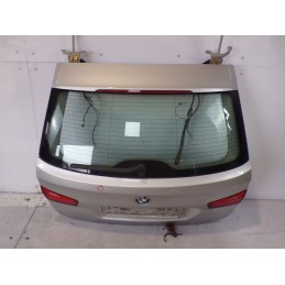 Portellone posteriore BMW serie 5 F11 2014 SW