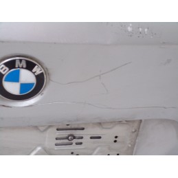 Portellone posteriore BMW serie 5 F11 2014 SW