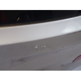 Portellone posteriore BMW serie 5 F11 2014 SW