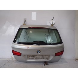 Portellone posteriore BMW serie 5 F11 2014 SW