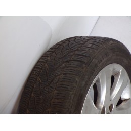 Cerchi in lega e gomme Opel Antara 2010 16p