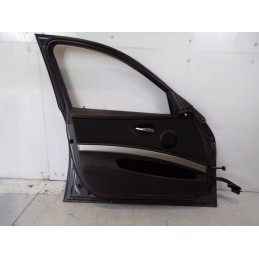 Portiera Anteriore Sinistra Bmw Serie 3 E90 E91