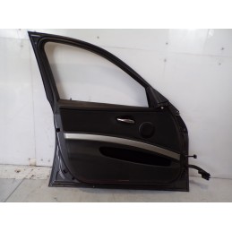 Portiera Anteriore Sinistra Bmw Serie 3 E90 E91