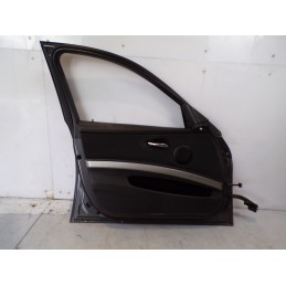 Portiera Anteriore Sinistra Bmw Serie 3 E90 E91