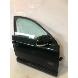 Portiera anteriore destra Volkswagen Touareg 2006