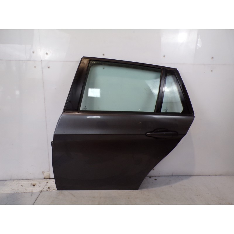 Portiera posteriore sinistra BMW serie 3 E91