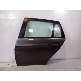 Portiera posteriore sinistra BMW serie 3 E91