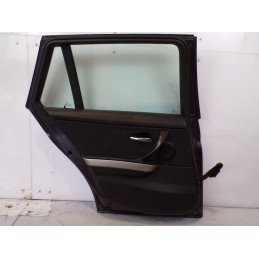 Portiera posteriore sinistra BMW serie 3 E91