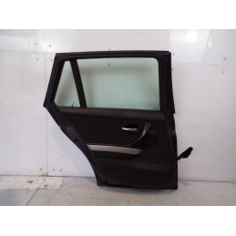 Portiera posteriore sinistra BMW serie 3 E91