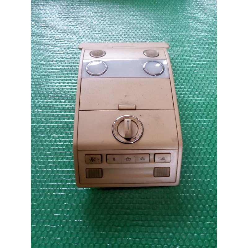 Comandi luci interne Volkswagen Touareg  RA144