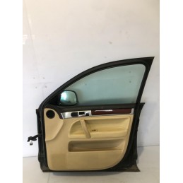 Portiera anteriore destra Volkswagen Touareg 2006