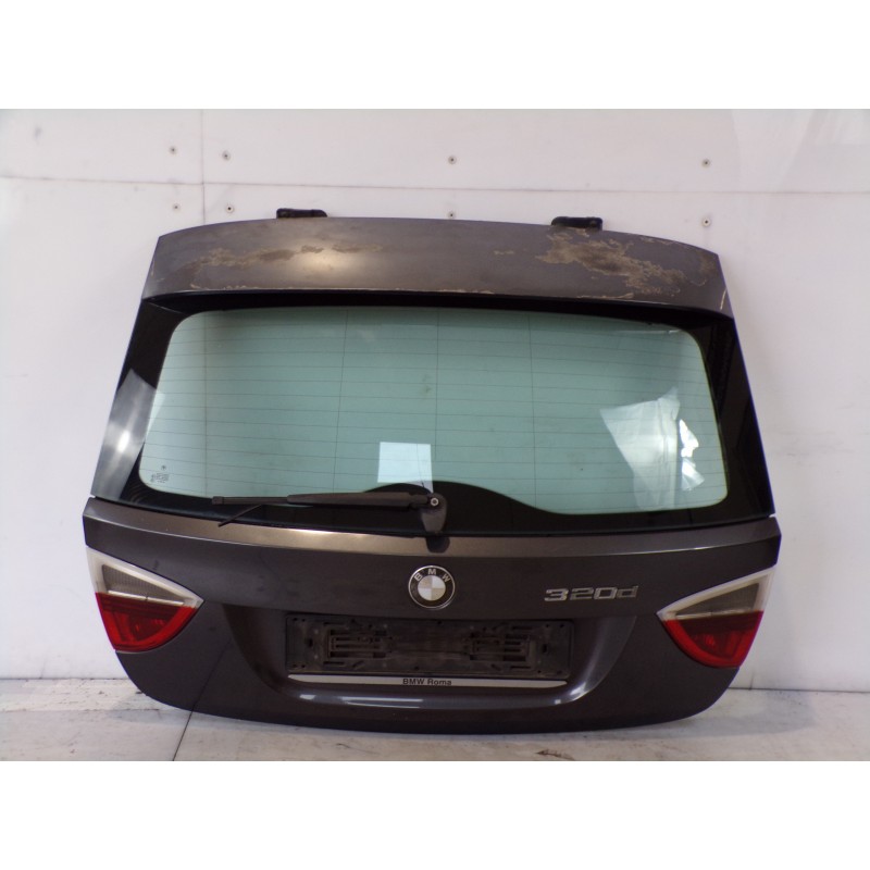 Portellone Posteriore Bmw Serie 3 E91 2008