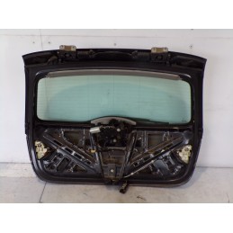 Portellone Posteriore Bmw Serie 3 E91 2008