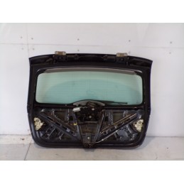Portellone Posteriore Bmw Serie 3 E91 2008
