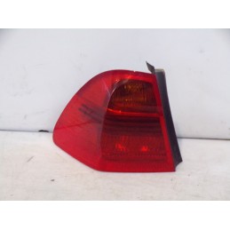 Fanale Posteriore Sinistro Bmw Serie 3 E 91 2008