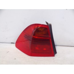 Fanale Posteriore Sinistro Bmw Serie 3 E 91 2008