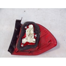 Fanale Posteriore Sinistro Bmw Serie 3 E 91 2008