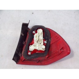 Fanale Posteriore Sinistro Bmw Serie 3 E 91 2008