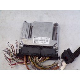 Kit Accensione Bmw Serie 3 E 90 E91 2.0 tdi 2008