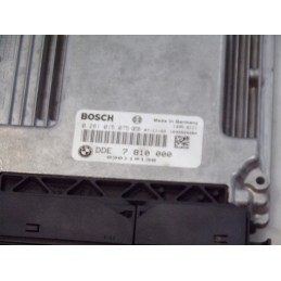 Kit Accensione Bmw Serie 3 E 90 E91 2.0 tdi 2008