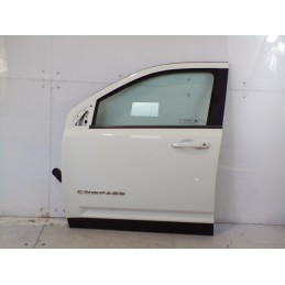Portiera anteriore sinistra Jeep Compass 2014