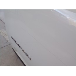 Portiera anteriore sinistra Jeep Compass 2014