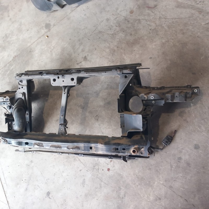 Ossatura anteriore Volkswagen Touareg 2005